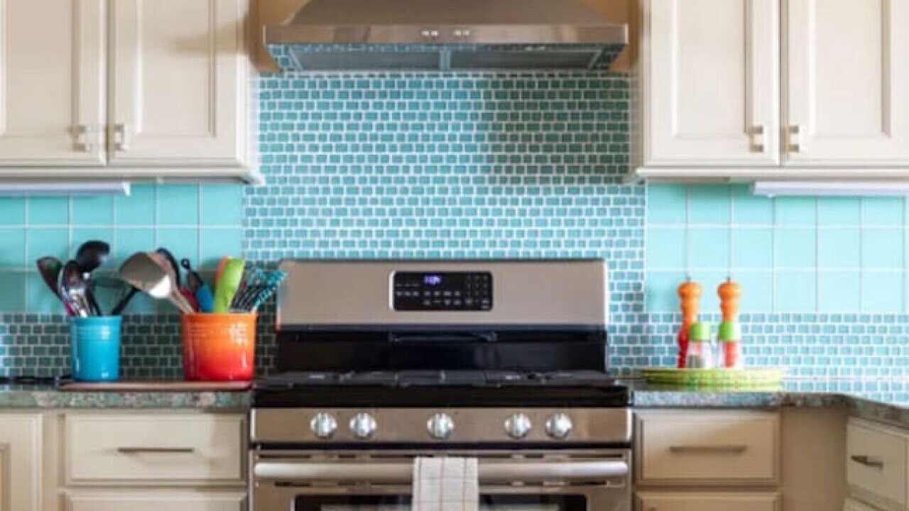 Photo of Kitchen in Acme