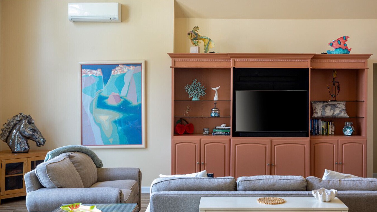 Photo of Livingroom in Acme
