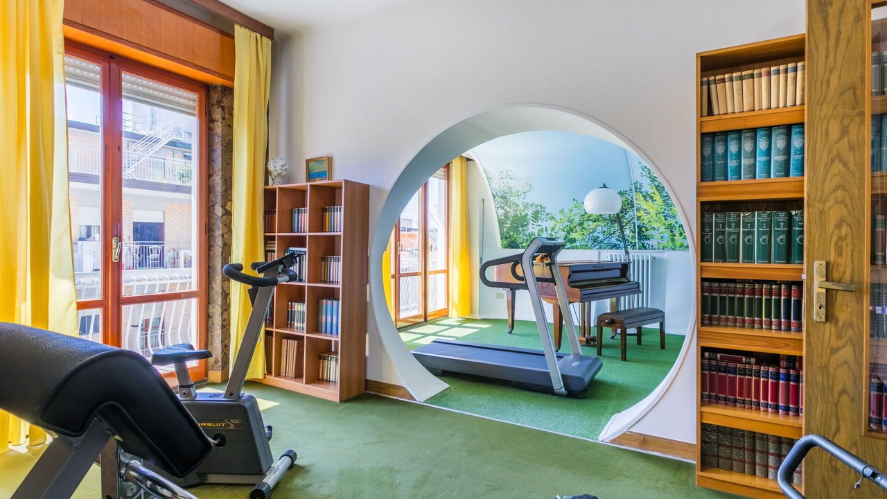 Photo of Bedroom in Civitanova Marche