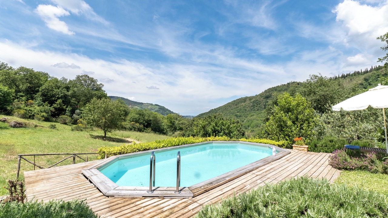 Photo of Outdoor in Poggio Alla Croce