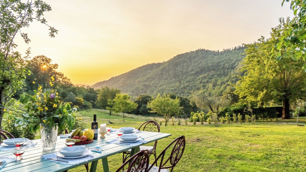 Photo of Outdoor in Poggio Alla Croce