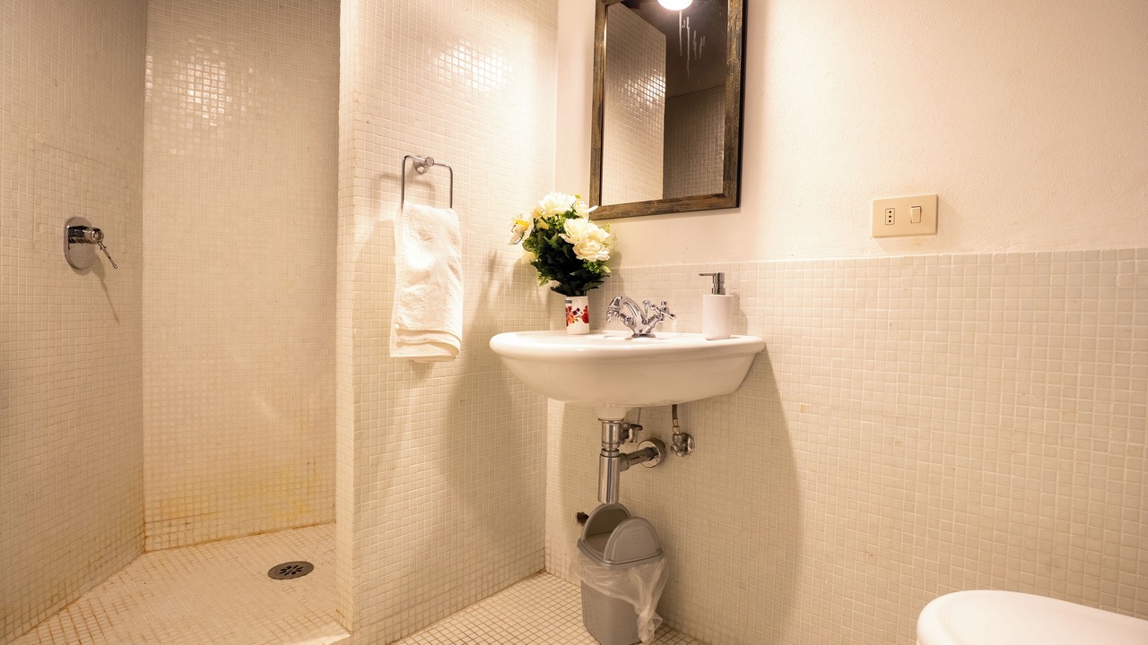 Photo of Bathroom in Poggio Alla Croce