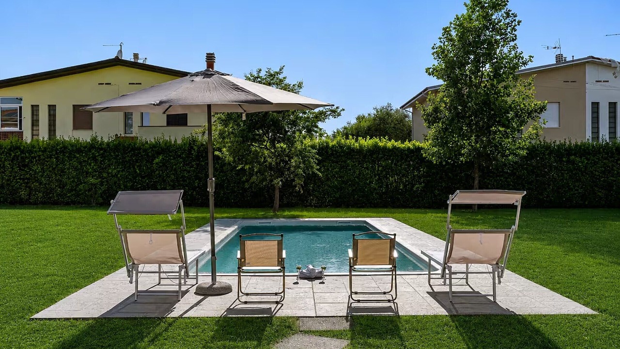 Photo of Outdoor in Capannori