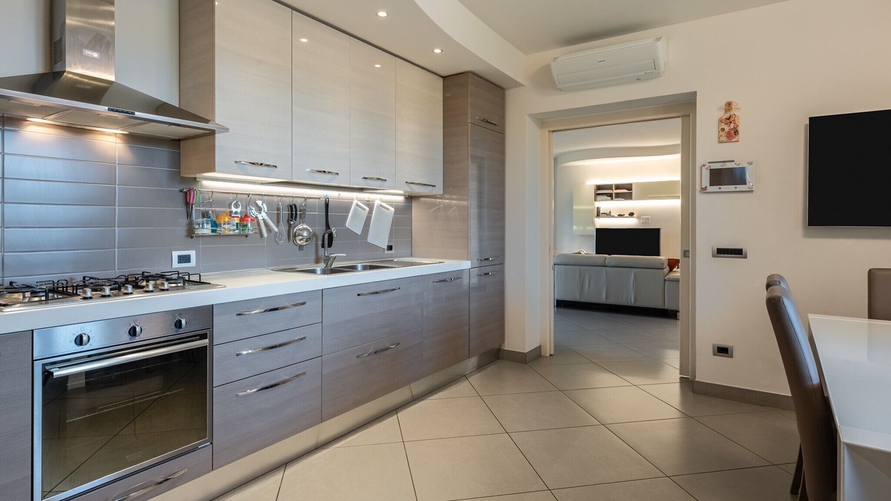 Photo of Kitchen in Capannori