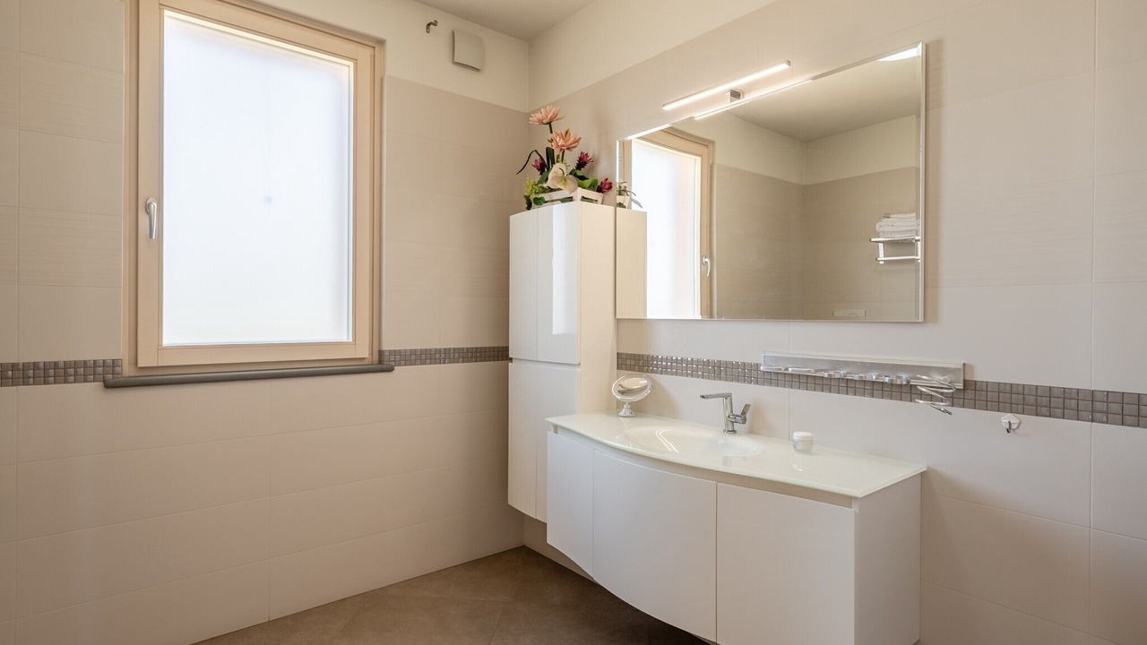 Photo of Bathroom in Capannori