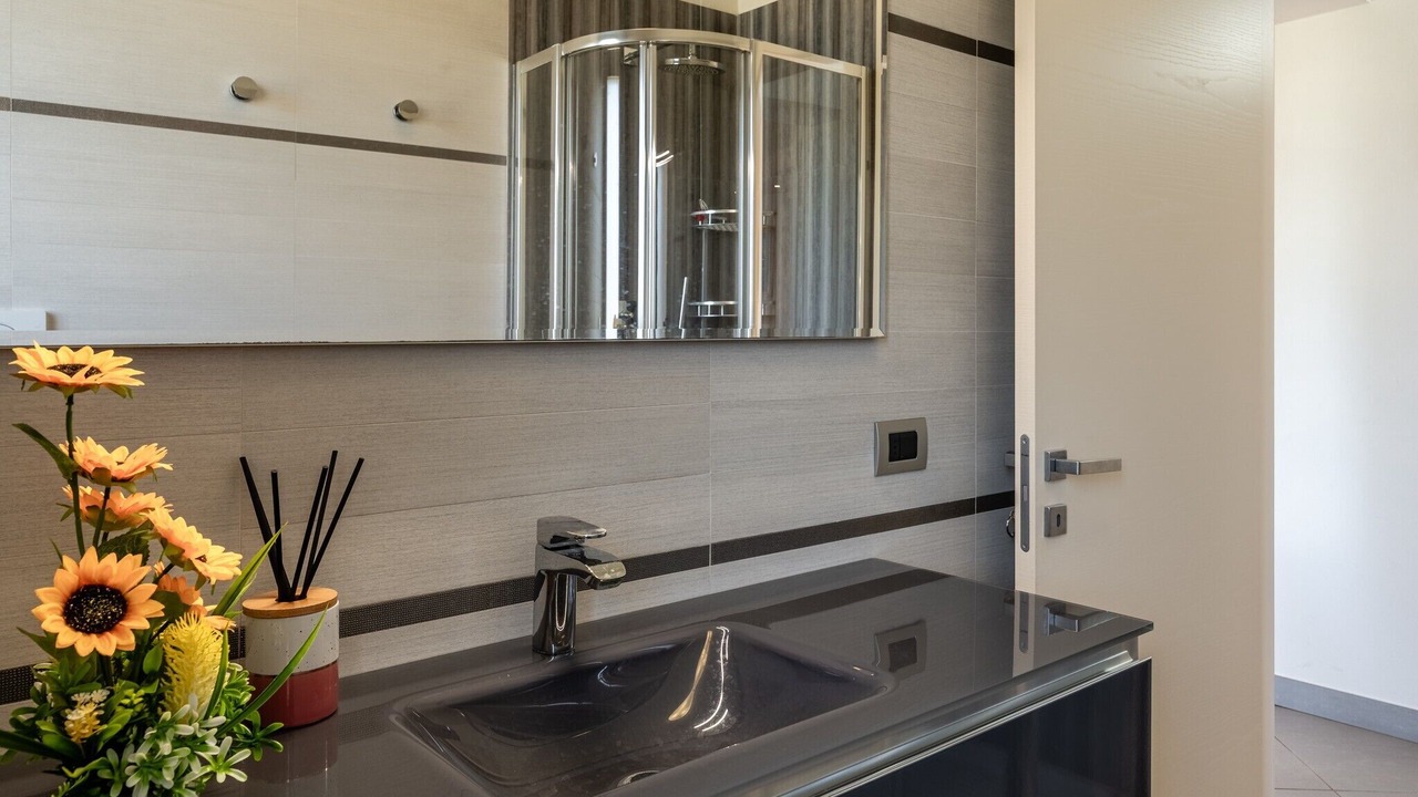 Photo of Bathroom in Capannori