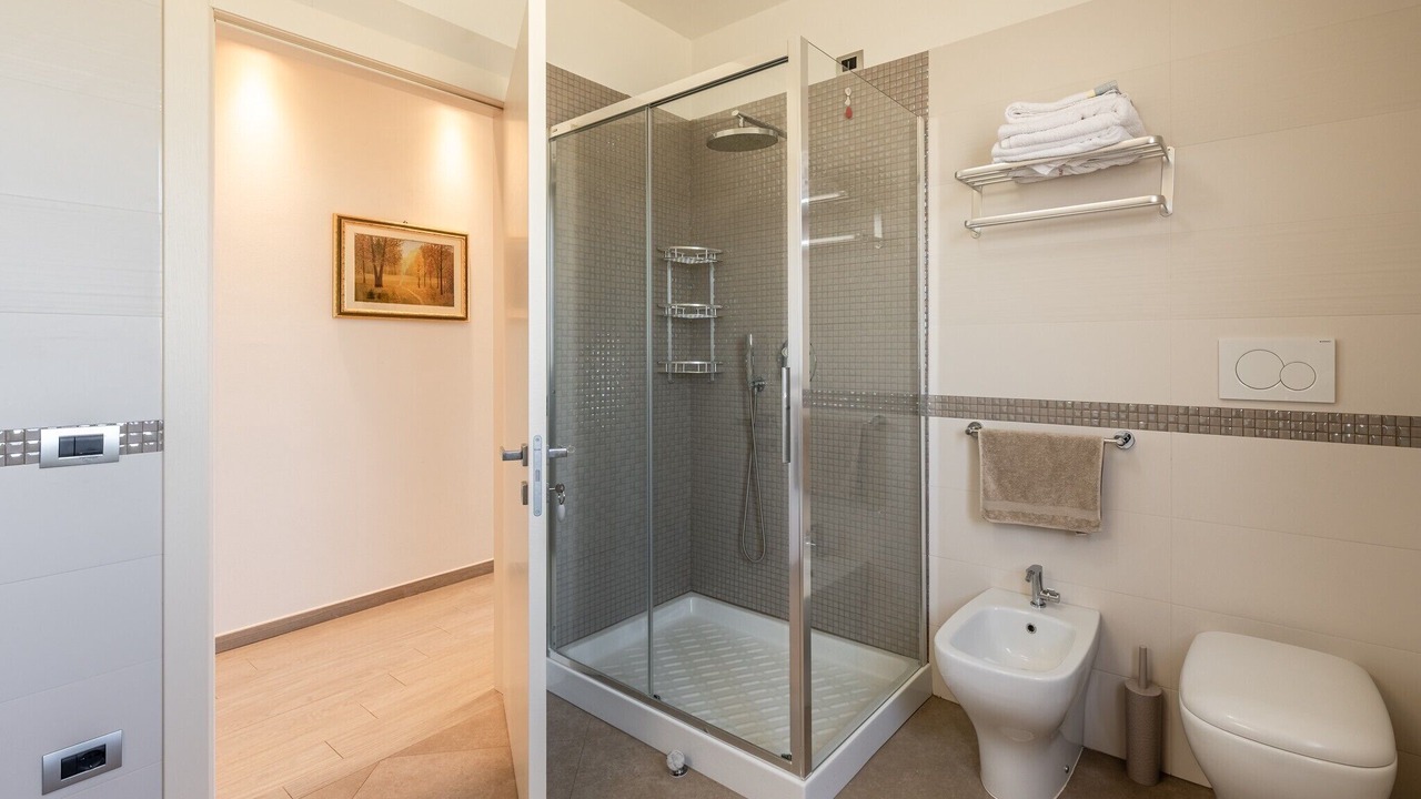 Photo of Bathroom in Capannori