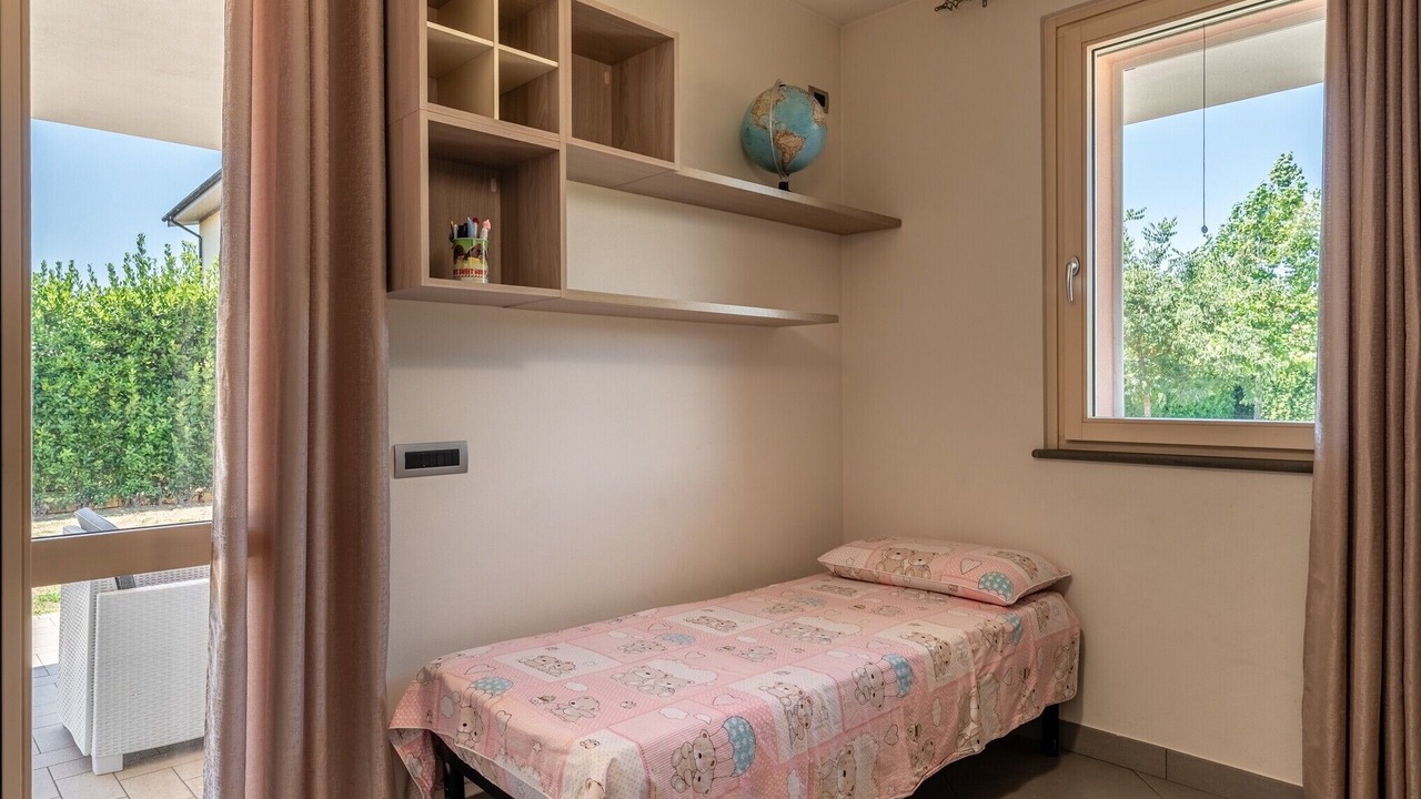 Photo of Bedroom in Capannori