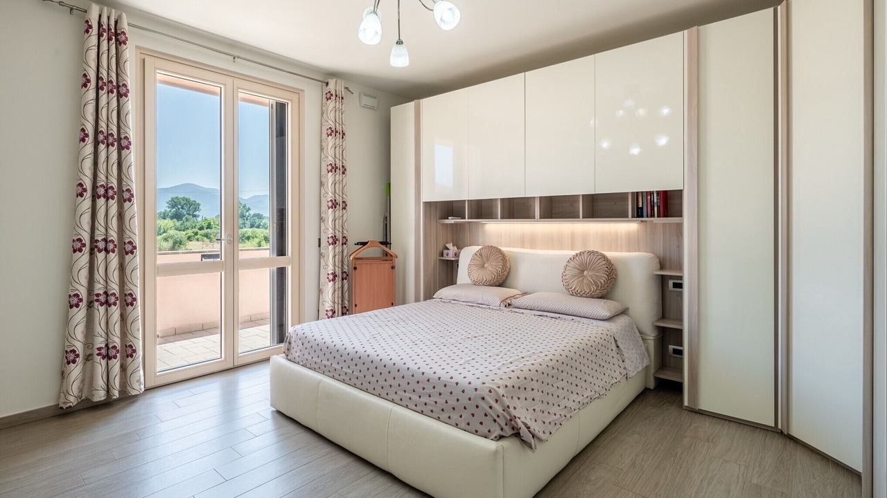 Photo of Bedroom in Capannori