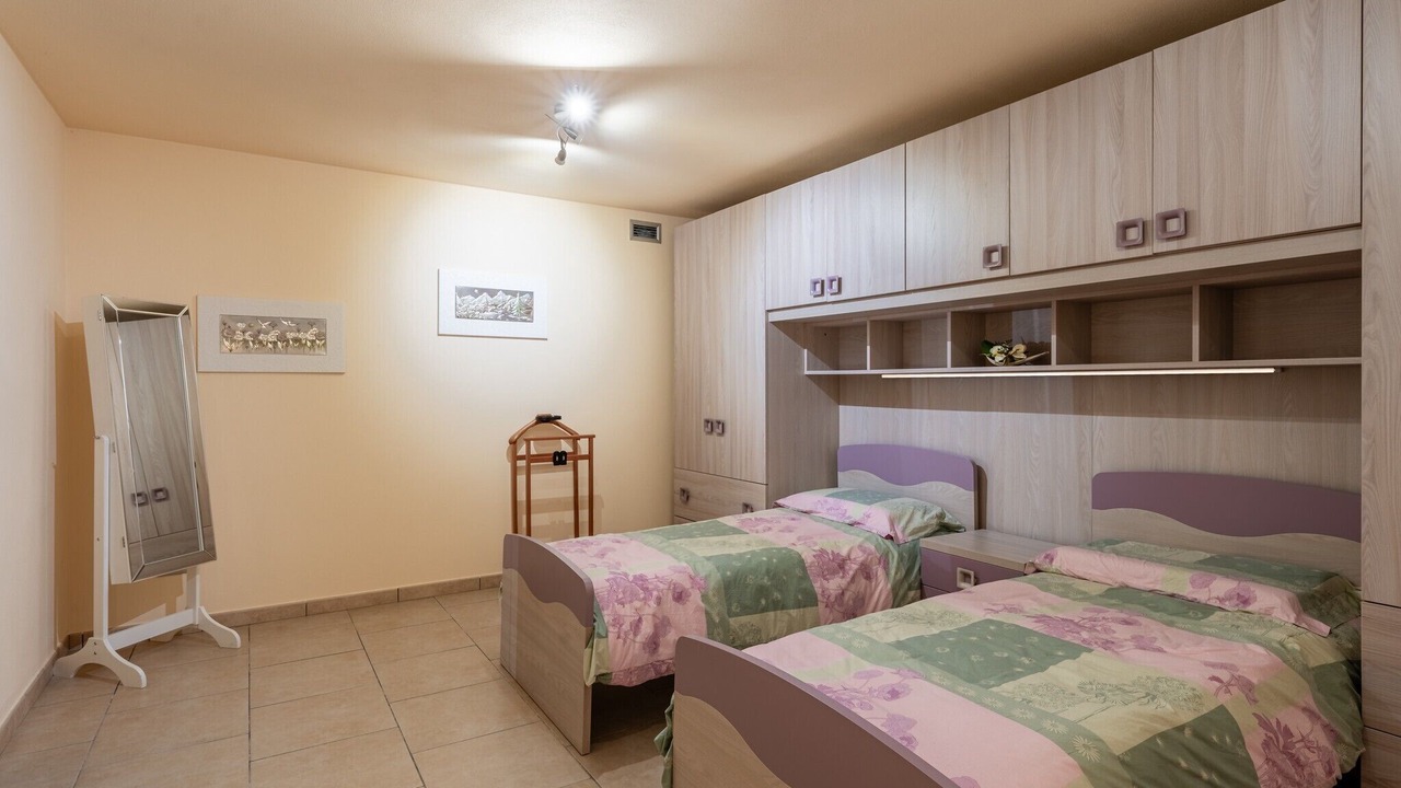 Photo of Bedroom in Capannori