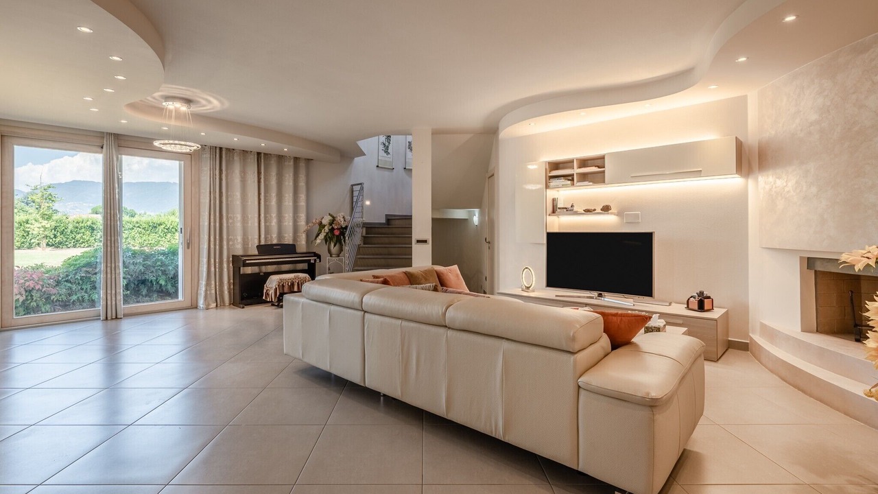 Photo of Livingroom in Capannori
