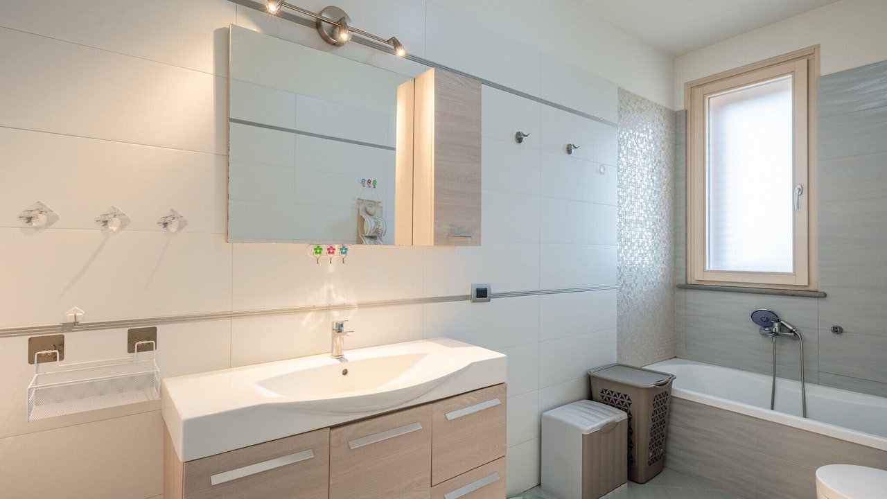 Photo of Bathroom in Capannori