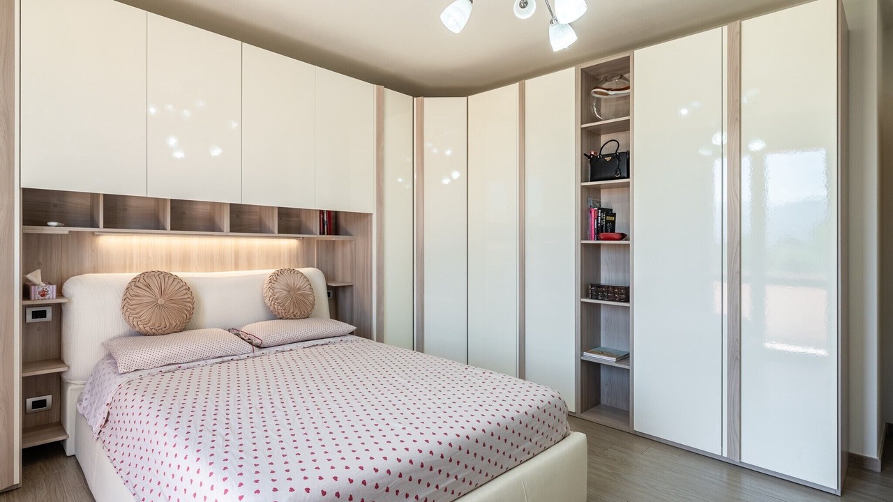 Photo of Bedroom in Capannori