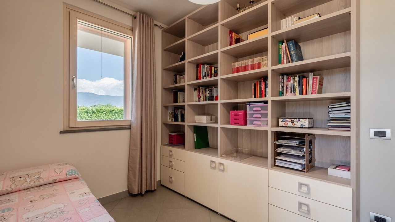 Photo of Bedroom in Capannori