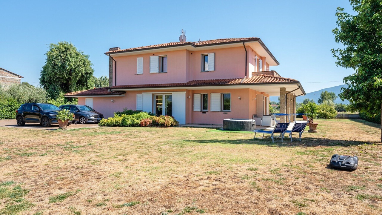 Photo of Outdoor in Capannori