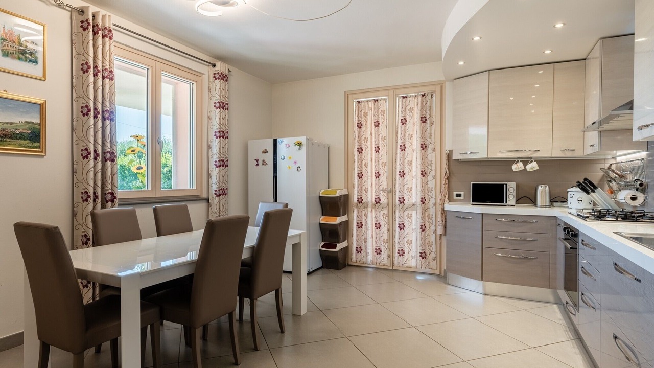 Photo of Kitchen in Capannori