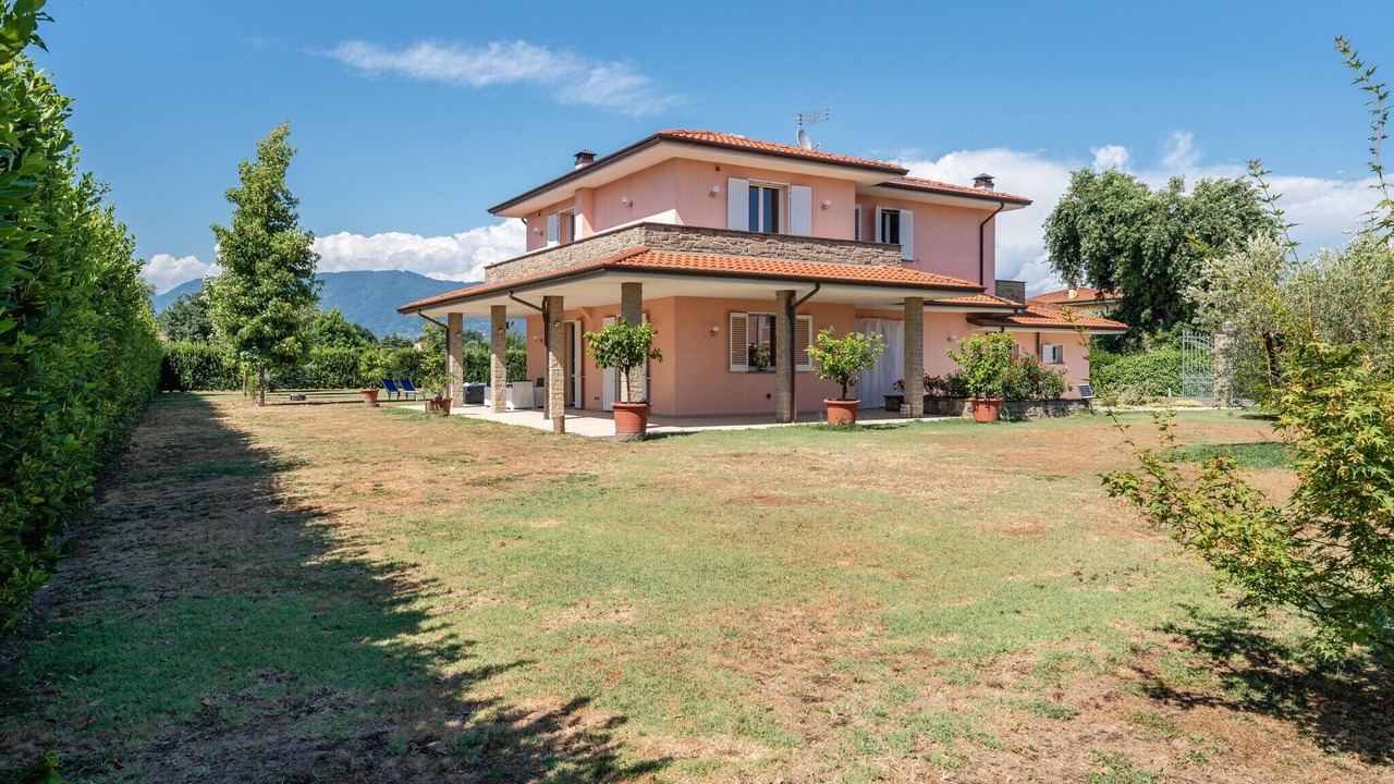 Photo of Outdoor in Capannori