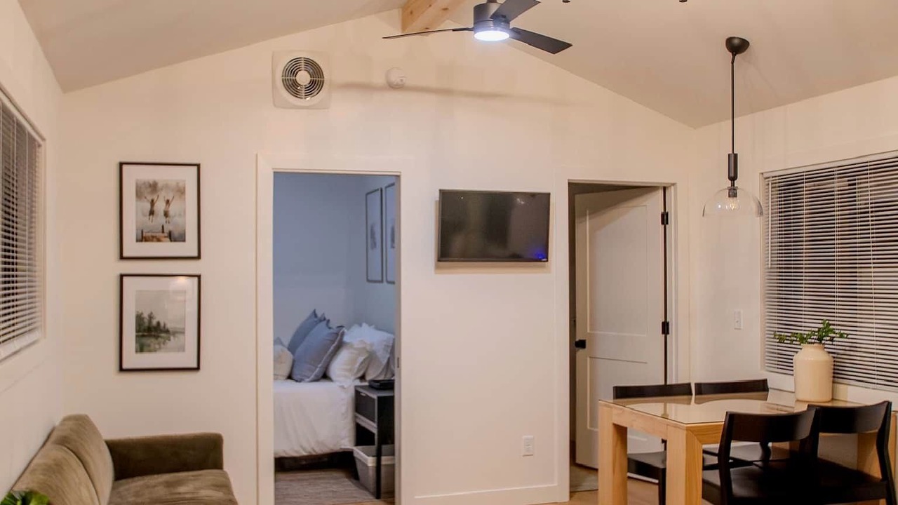 Photo of Livingroom in Porterfield