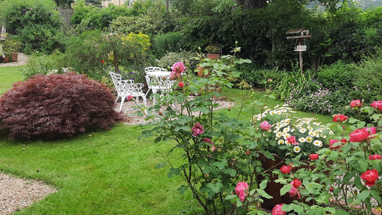 Photo of Outdoor in Temple Guiting