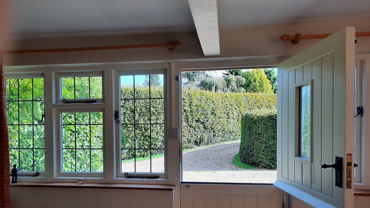 Photo of Others in Temple Guiting