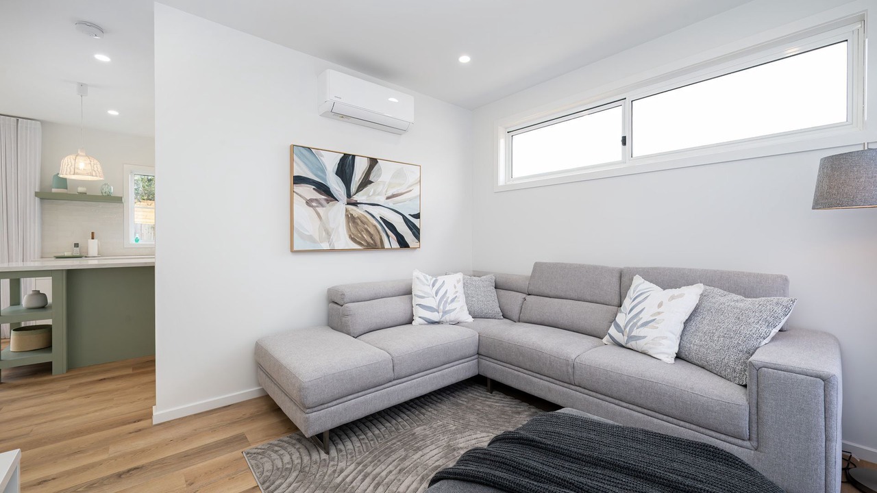 Photo of Livingroom in Capel Sound