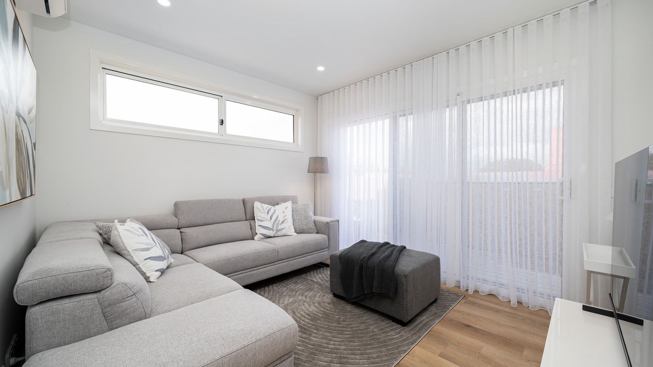 Photo of Livingroom in Capel Sound