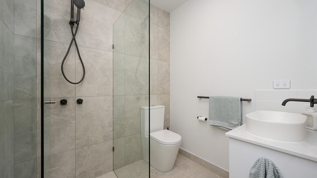 Photo of Bathroom in Capel Sound