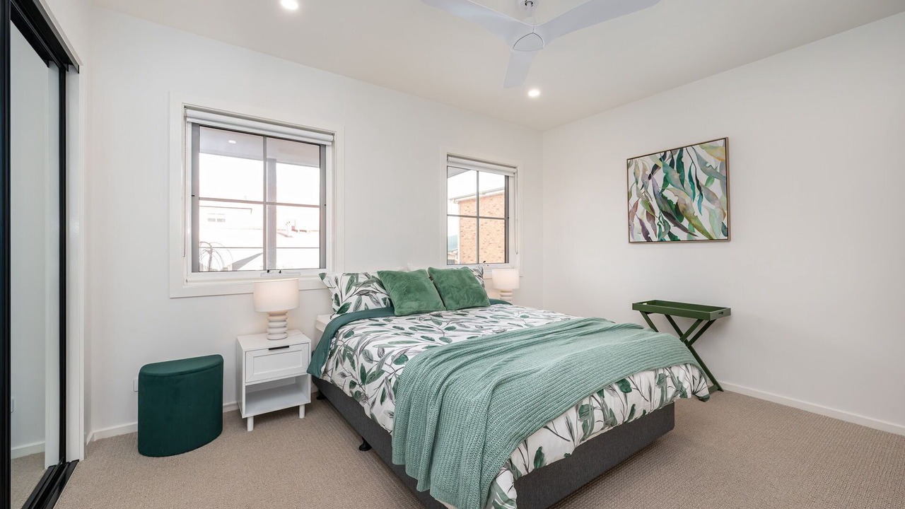 Photo of Bedroom in Capel Sound