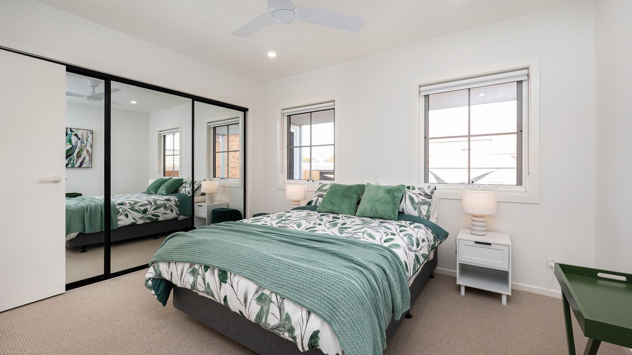 Photo of Bedroom in Capel Sound