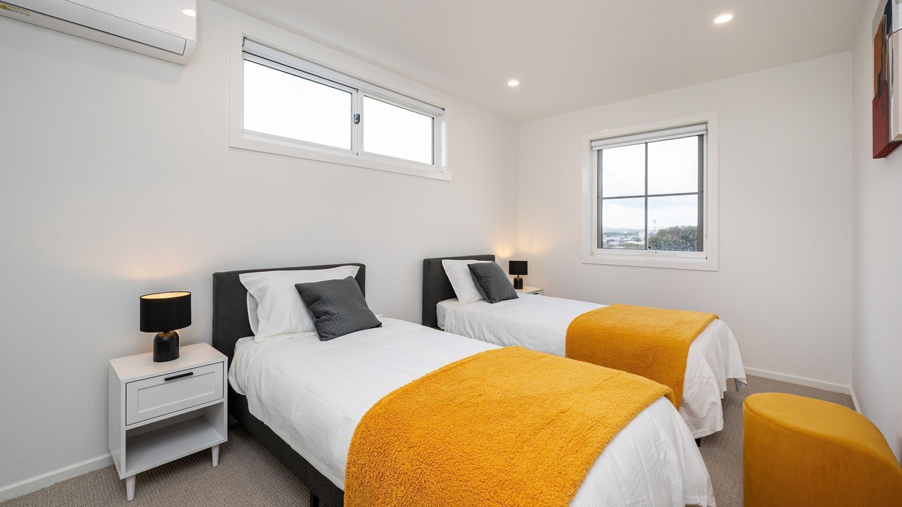 Photo of Bedroom in Capel Sound