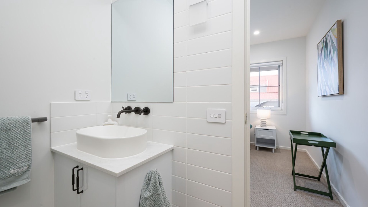 Photo of Bathroom in Capel Sound