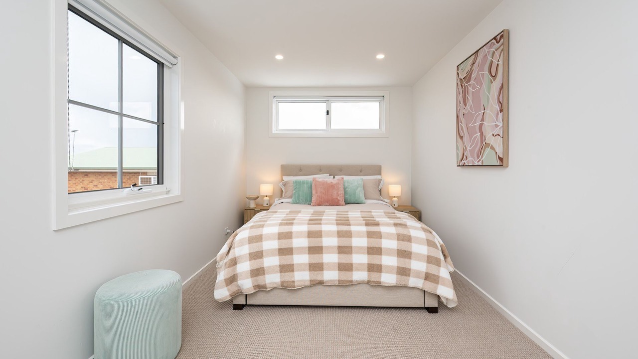 Photo of Bedroom in Capel Sound