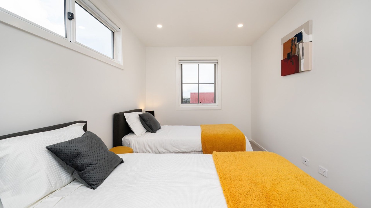 Photo of Bedroom in Capel Sound