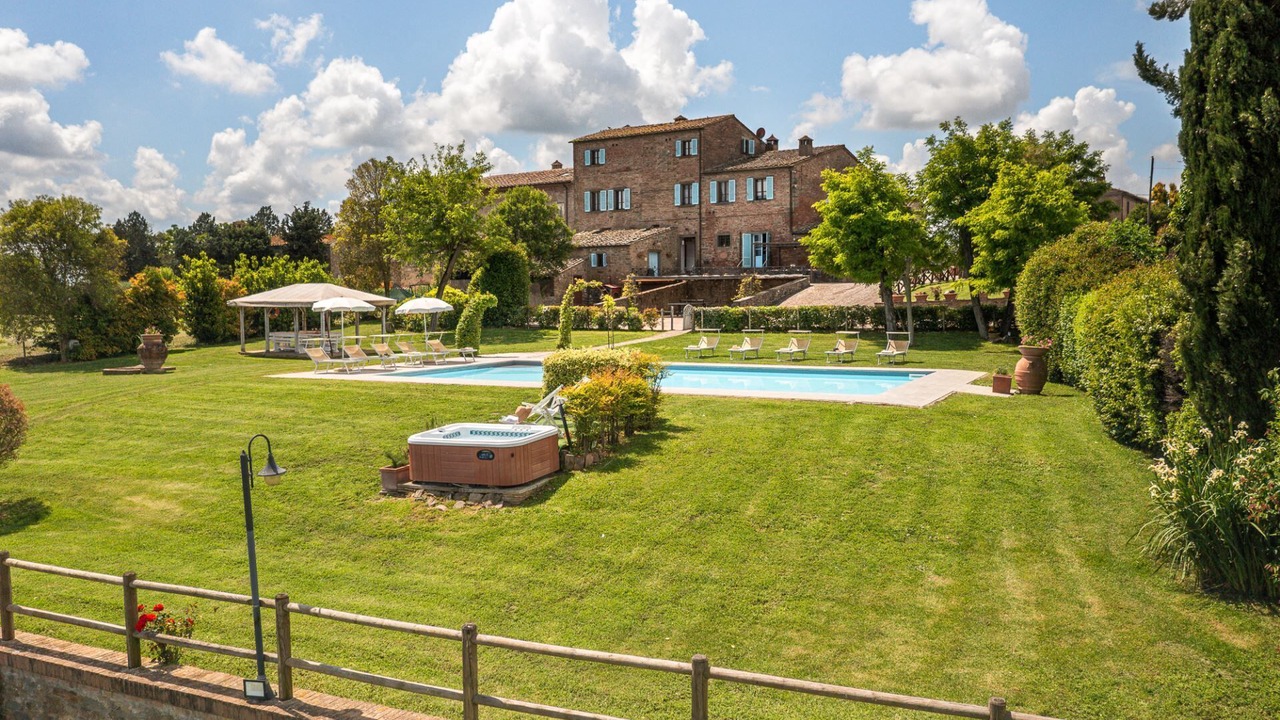 Photo of Outdoor in Fratticciola
