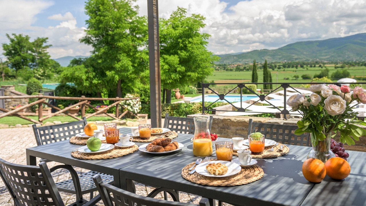 Photo of Outdoor in Fratticciola