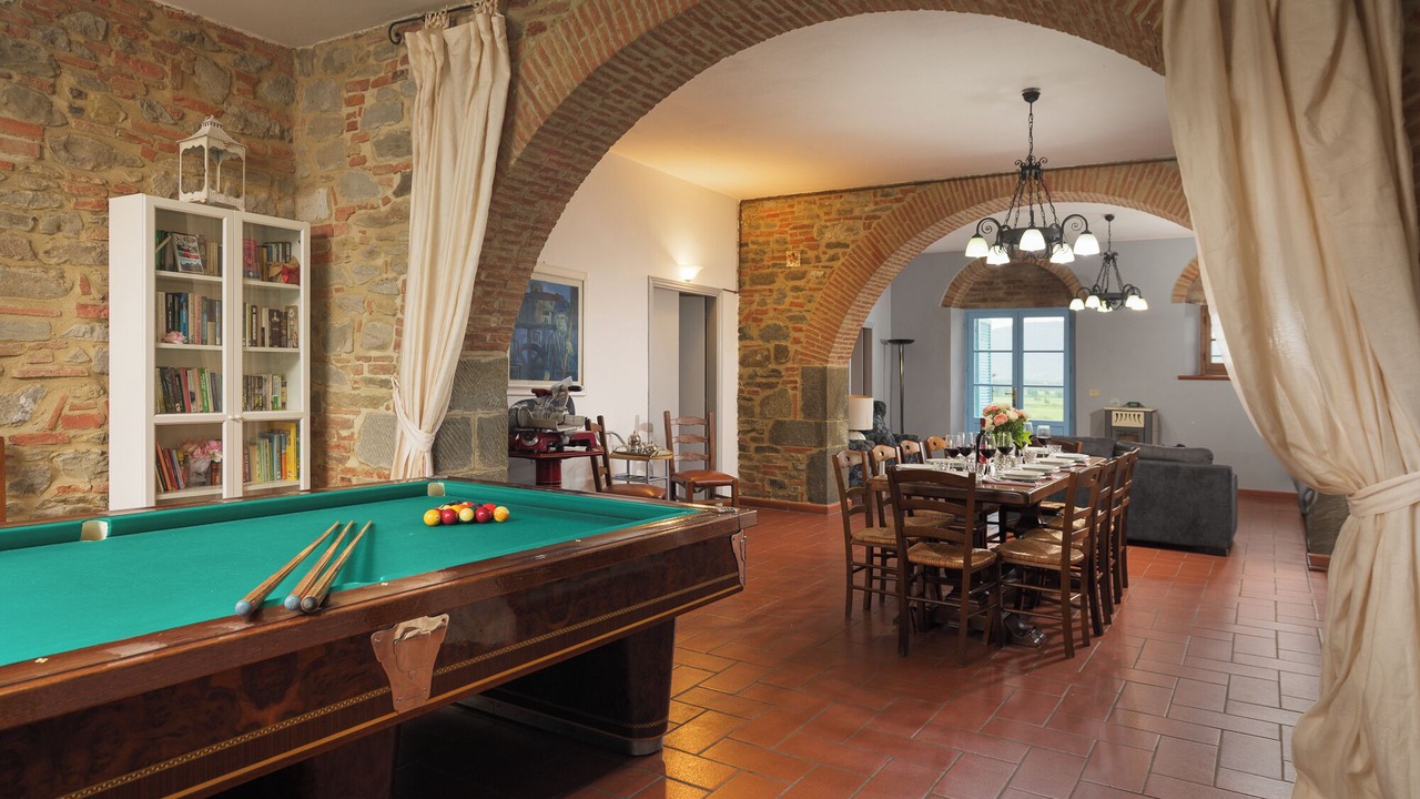 Photo of Bedroom in Fratticciola