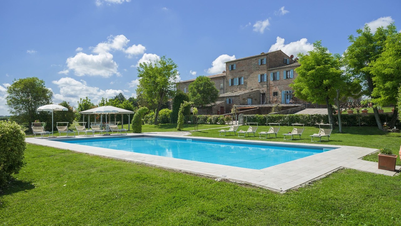 Photo of Outdoor in Fratticciola