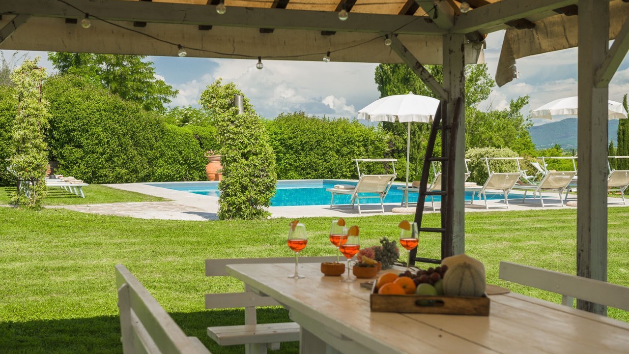 Photo of Outdoor in Fratticciola