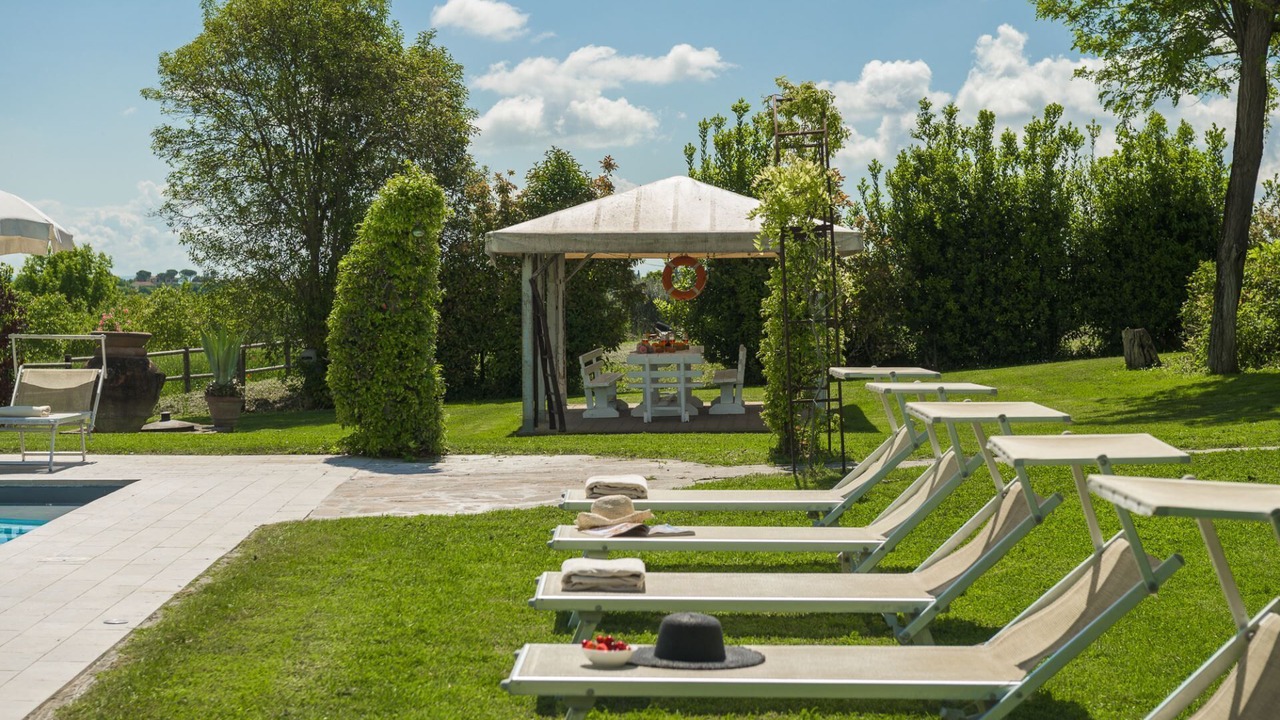 Photo of Outdoor in Fratticciola