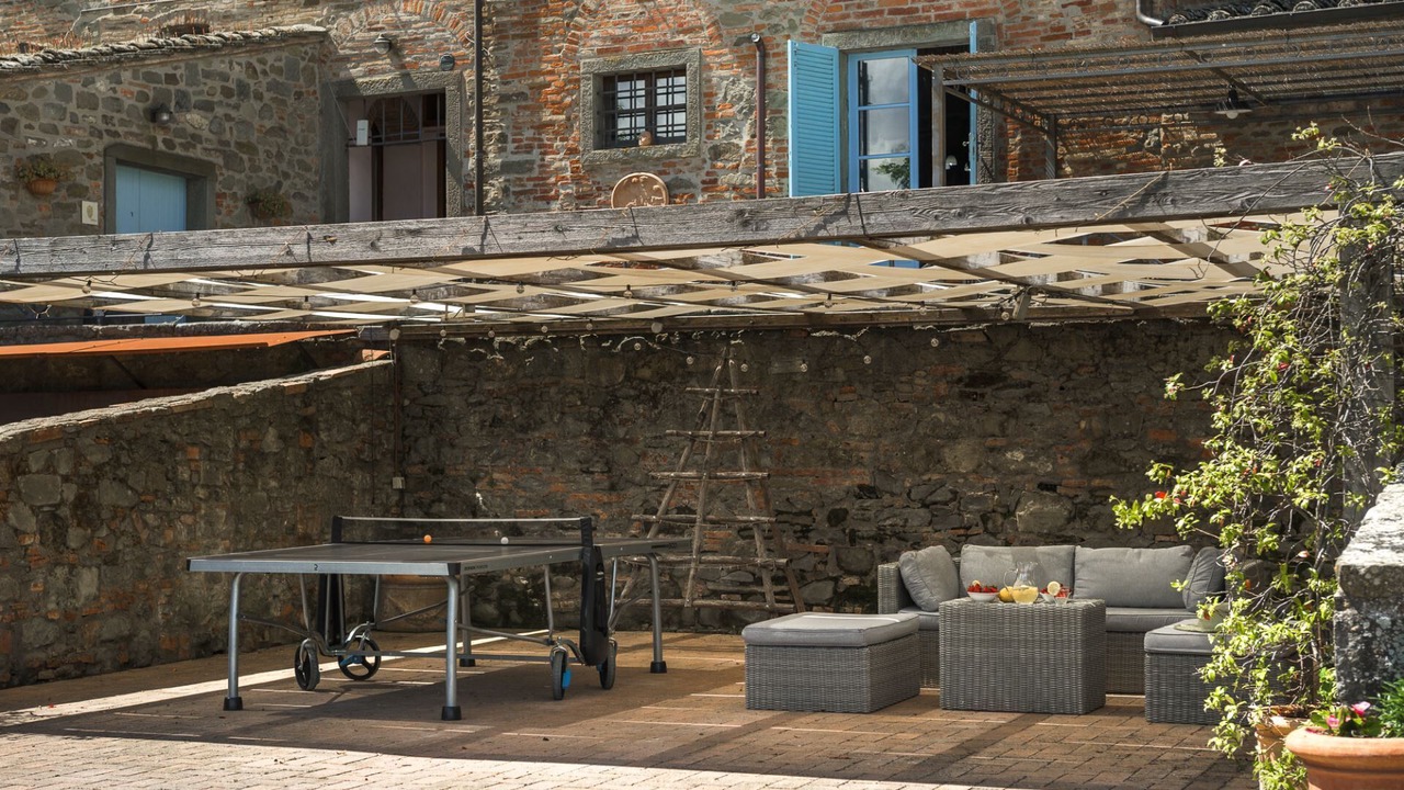 Photo of Outdoor in Fratticciola