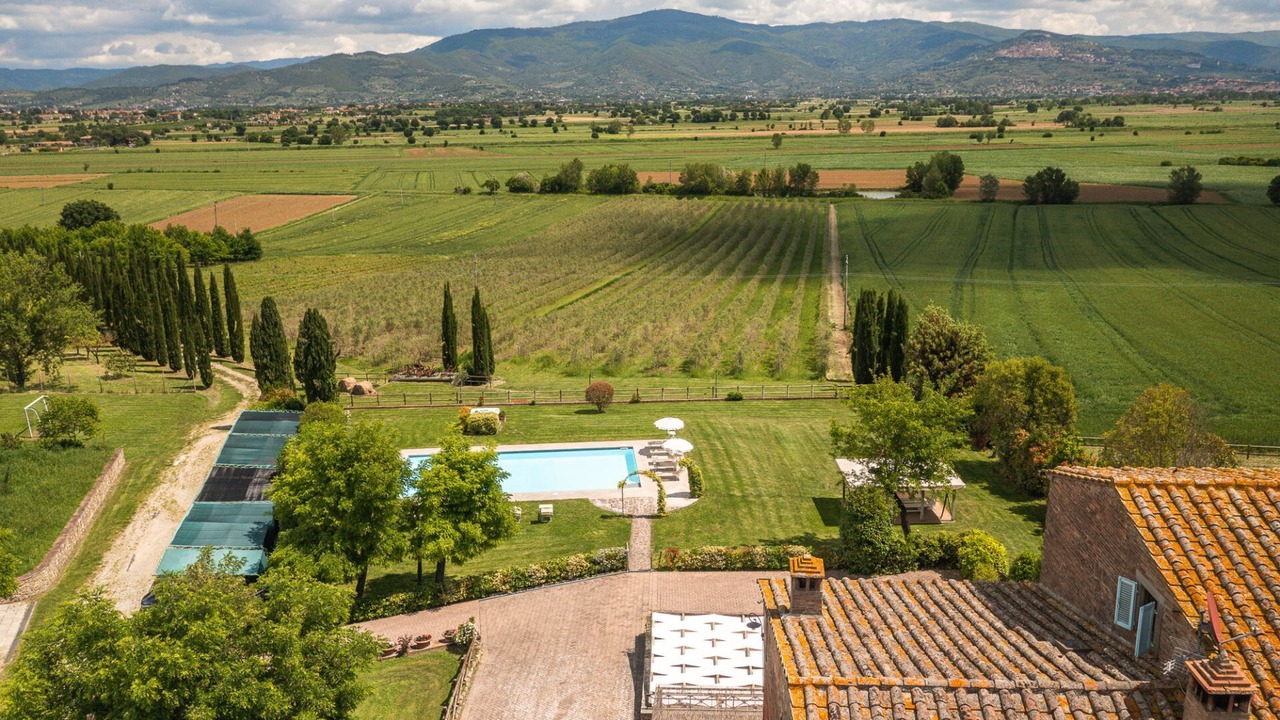 Photo of Outdoor in Fratticciola