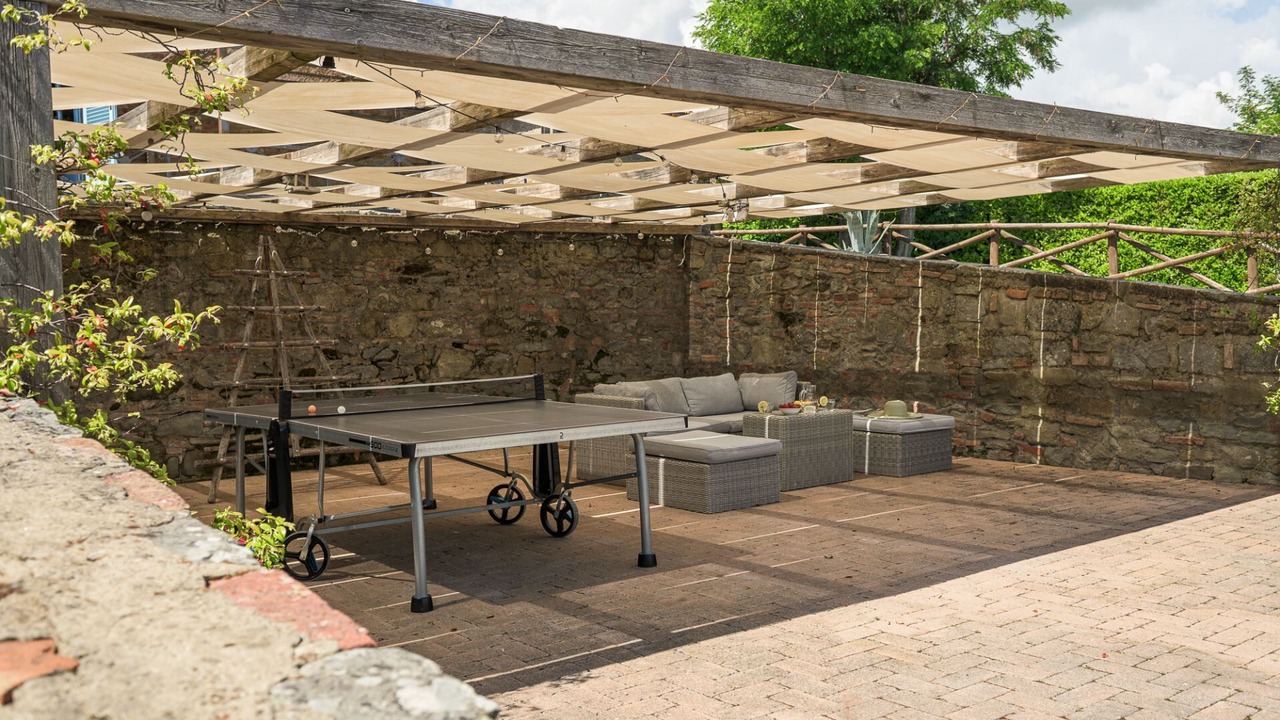 Photo of Outdoor in Fratticciola