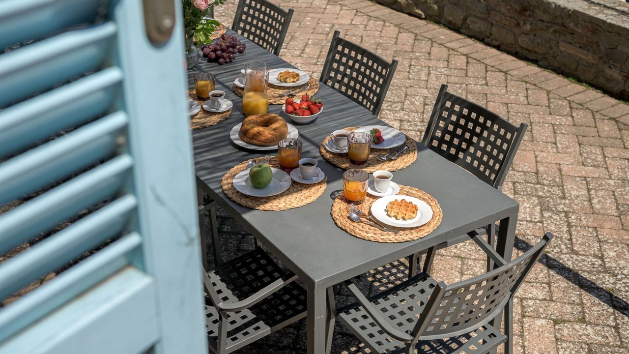 Photo of Outdoor in Fratticciola