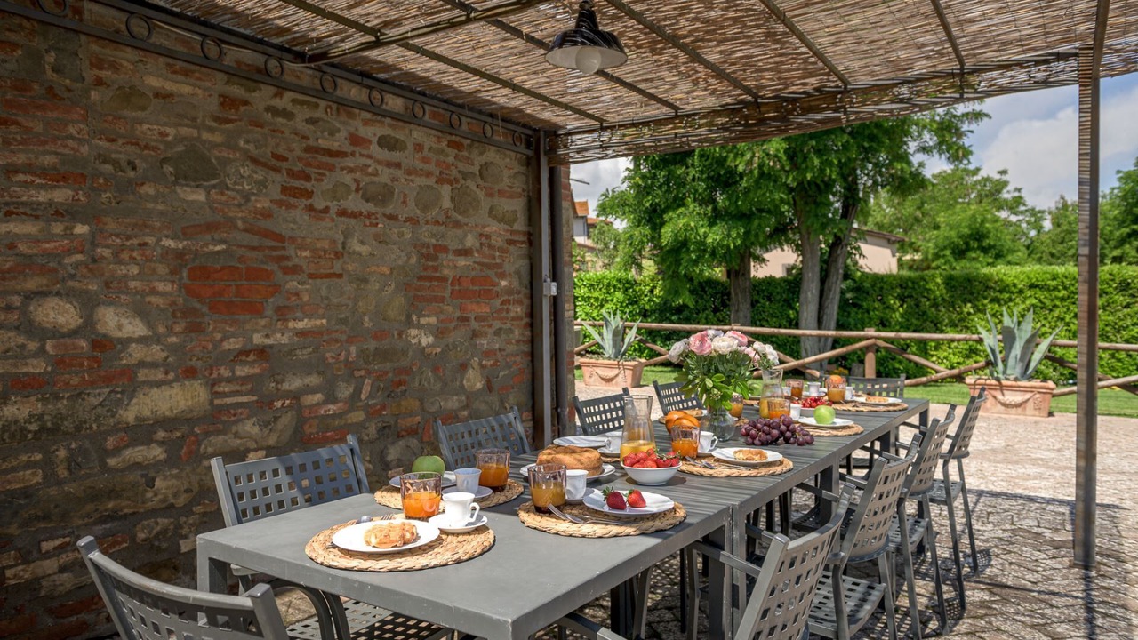 Photo of Outdoor in Fratticciola