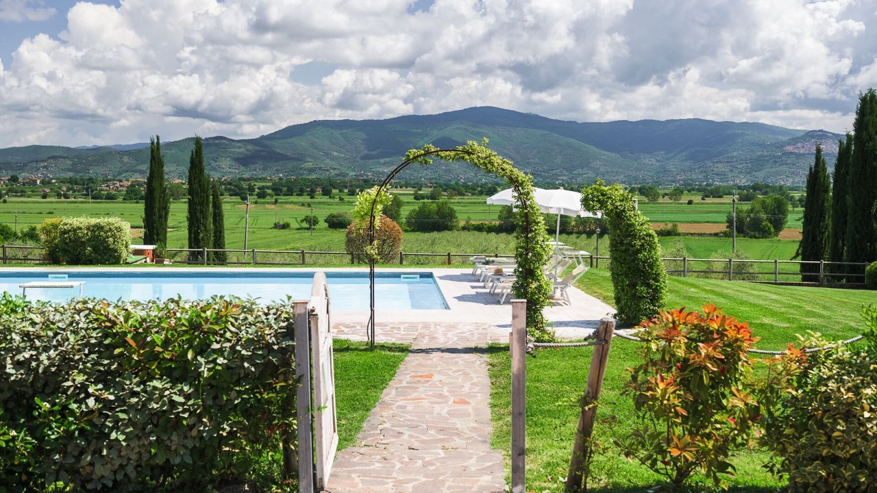 Photo of Outdoor in Fratticciola
