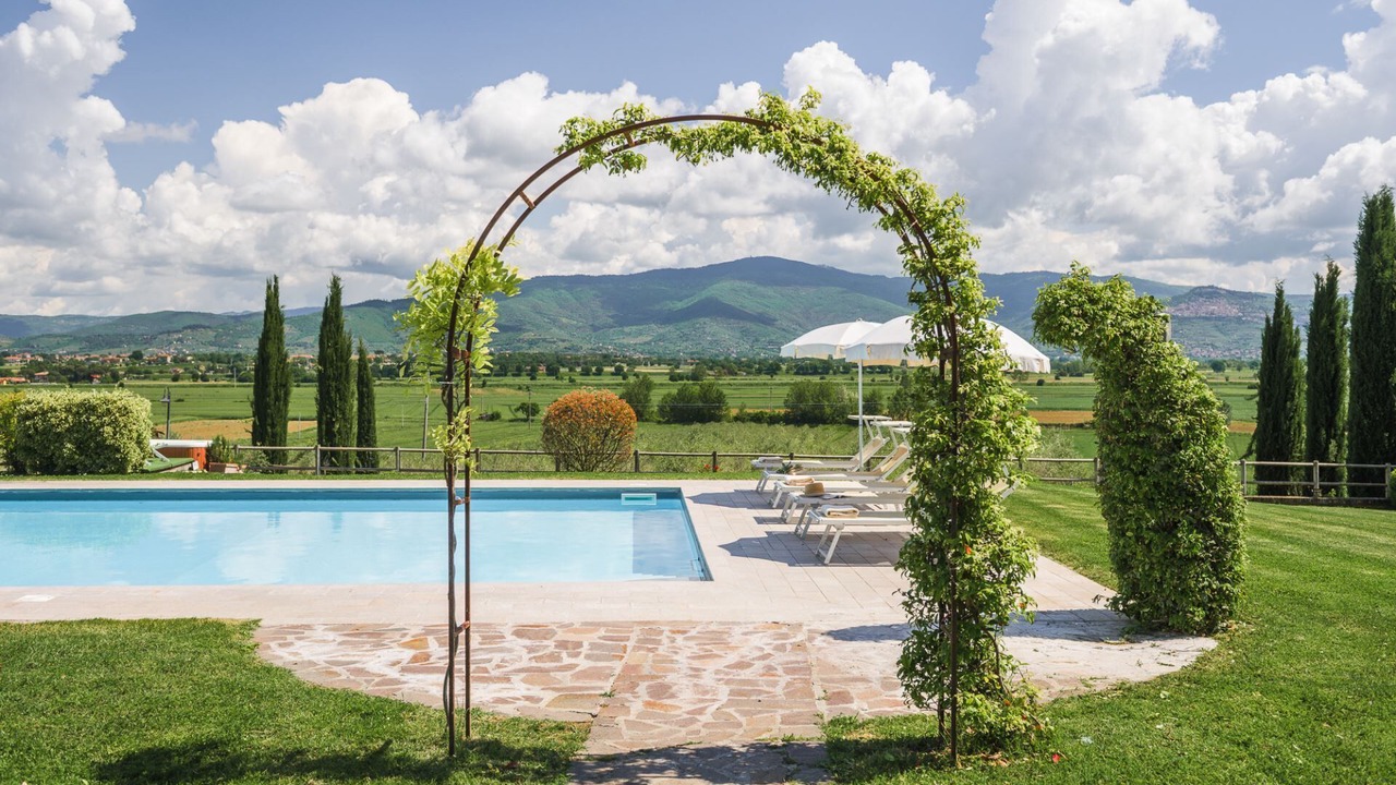 Photo of Outdoor in Fratticciola
