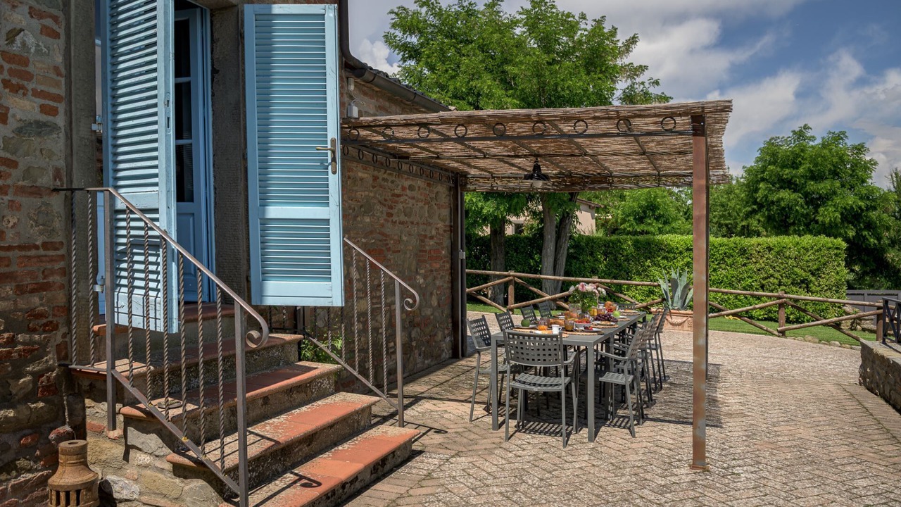 Photo of Outdoor in Fratticciola