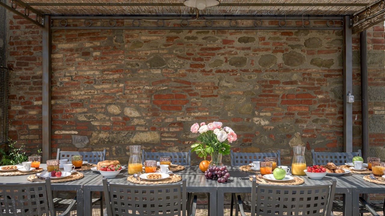Photo of Outdoor in Fratticciola