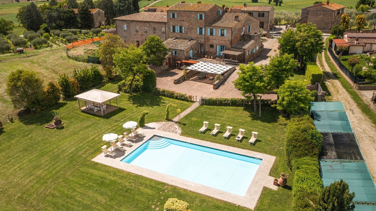Photo of Outdoor in Fratticciola