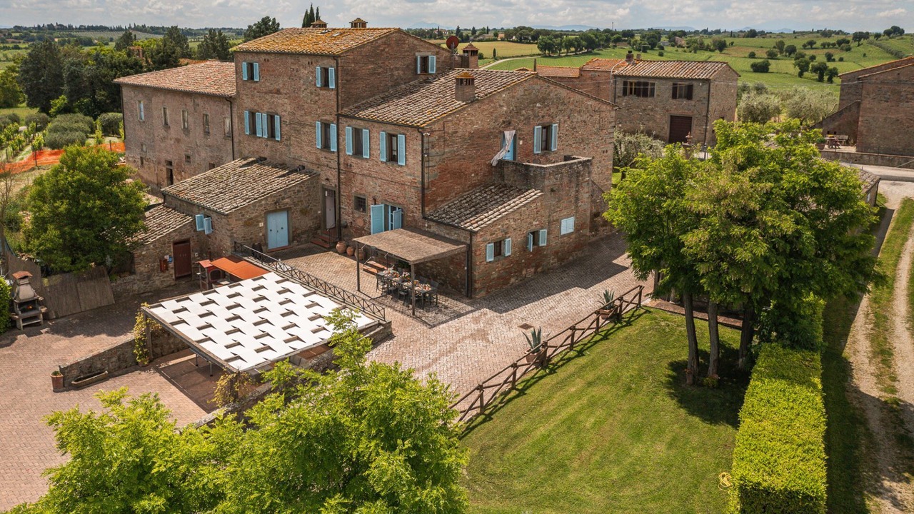 Photo of Outdoor in Fratticciola